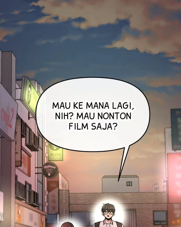 Back to The Chanbi chapter 46 halaman 58
