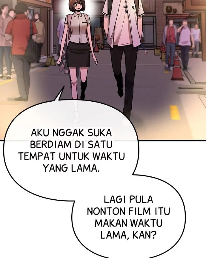 Back to The Chanbi chapter 46 halaman 59