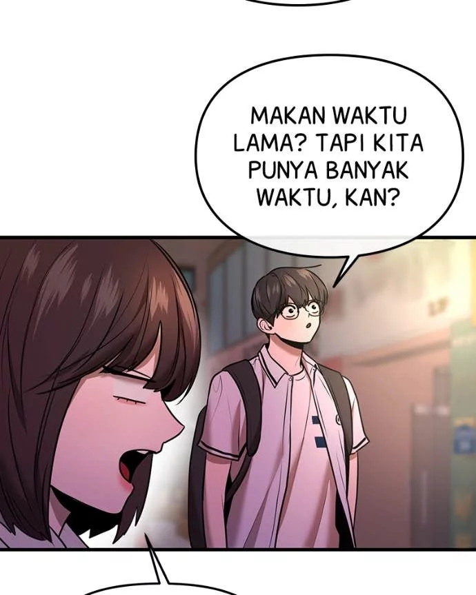 Back to The Chanbi chapter 46 halaman 60