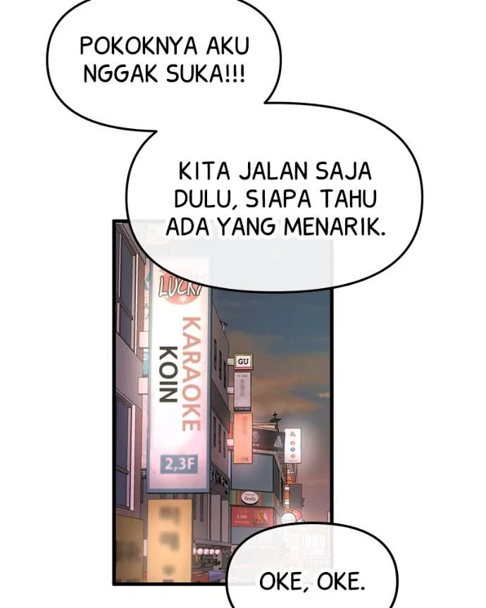 Back to The Chanbi chapter 46 halaman 61