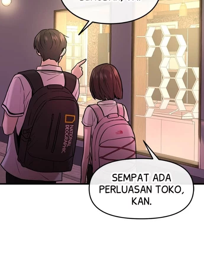 Back to The Chanbi chapter 46 halaman 64