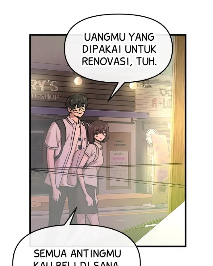 Back to The Chanbi chapter 46 halaman 65
