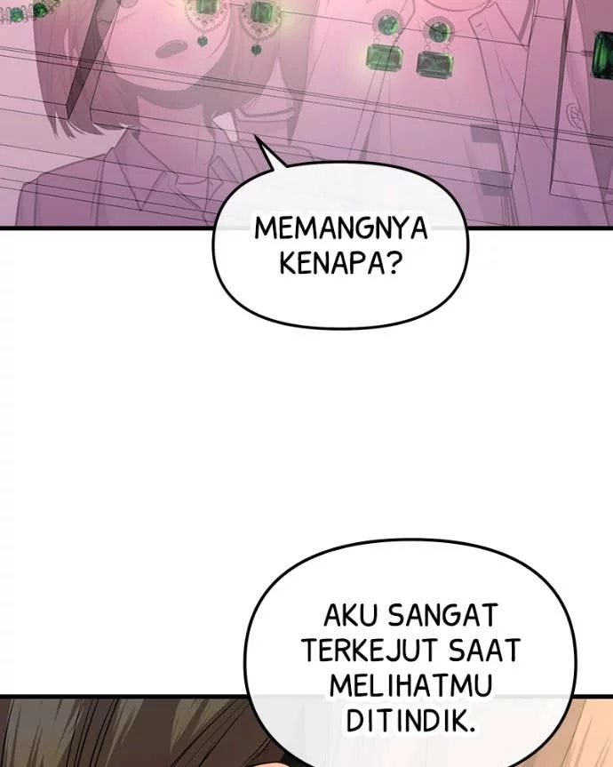 Back to The Chanbi chapter 46 halaman 67