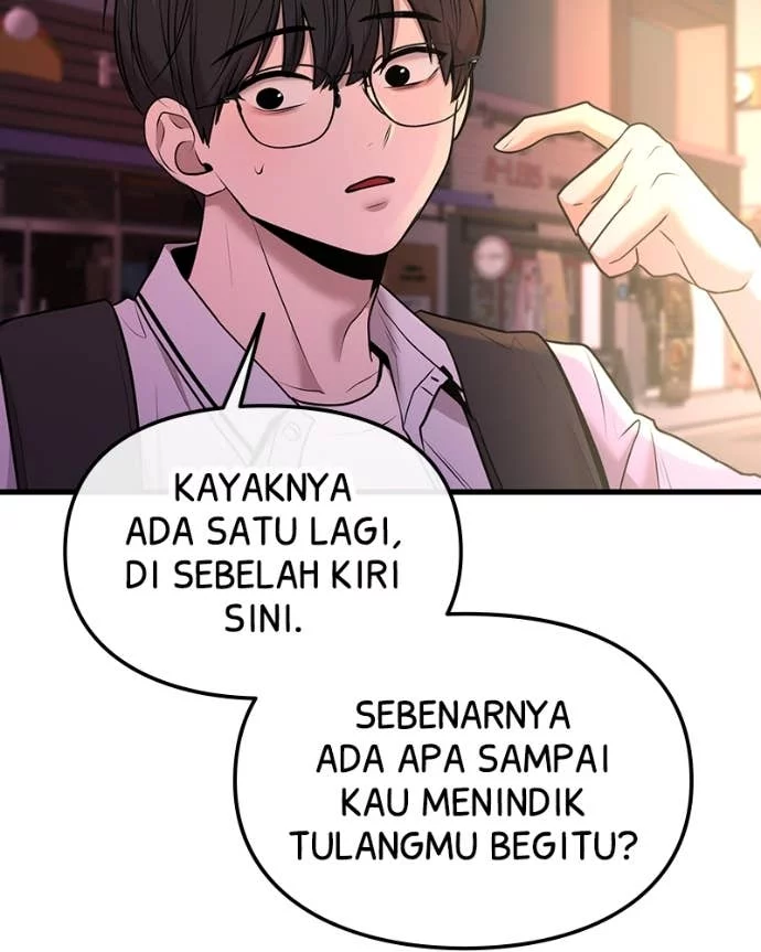 Back to The Chanbi chapter 46 halaman 70