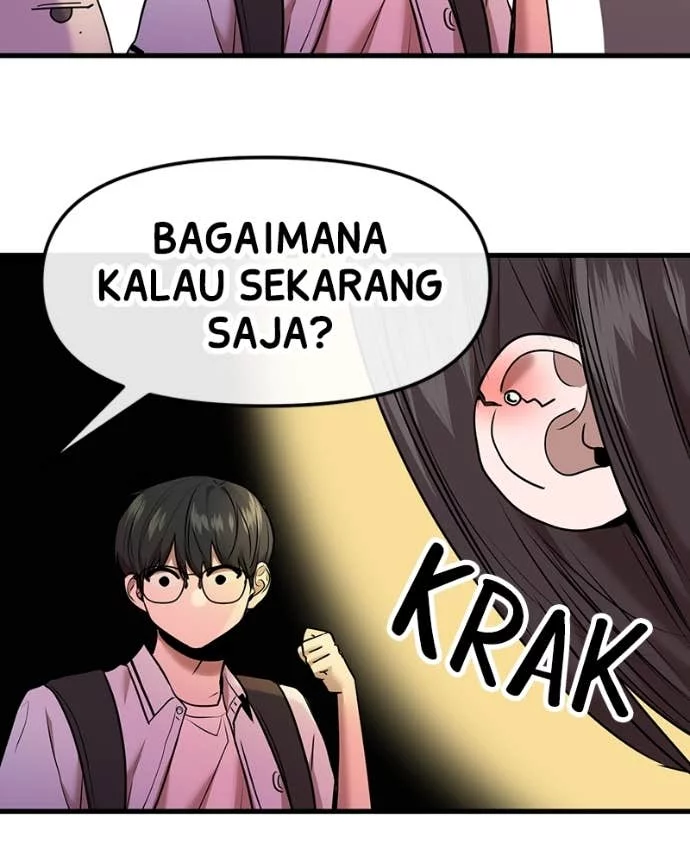Back to The Chanbi chapter 46 halaman 73