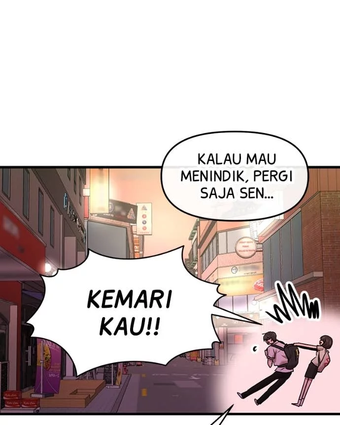 Back to The Chanbi chapter 46 halaman 74