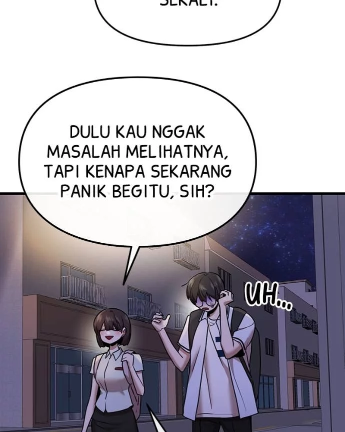 Back to The Chanbi chapter 46 halaman 78