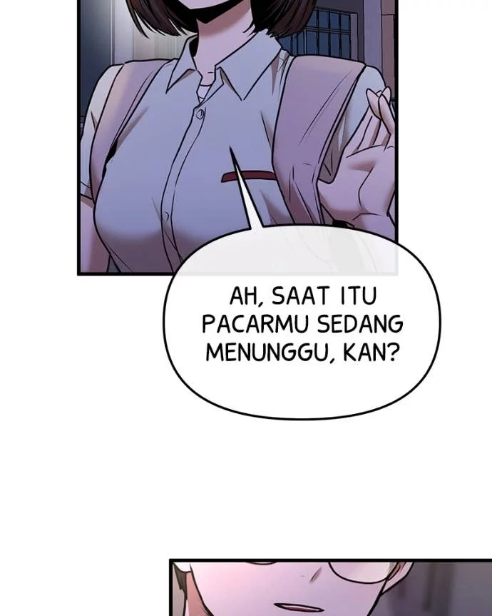 Back to The Chanbi chapter 46 halaman 80