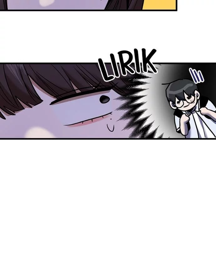 Back to The Chanbi chapter 46 halaman 82