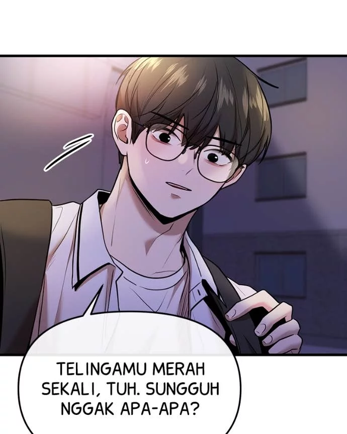 Back to The Chanbi chapter 46 halaman 83