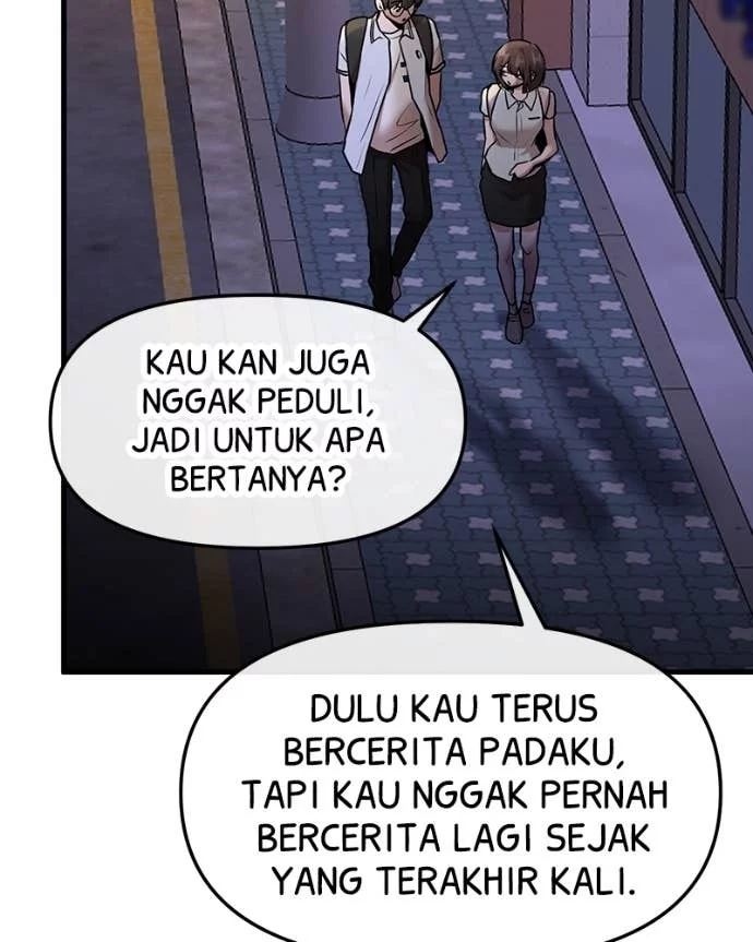 Back to The Chanbi chapter 46 halaman 87
