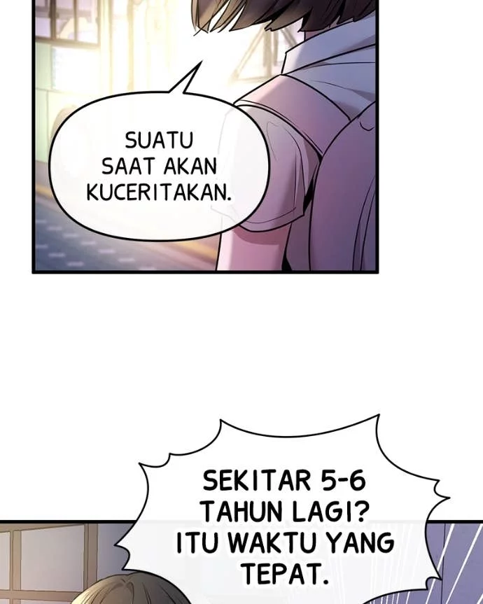 Back to The Chanbi chapter 46 halaman 89