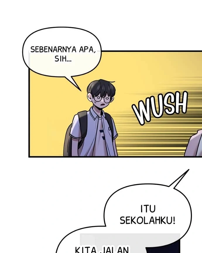 Back to The Chanbi chapter 46 halaman 91