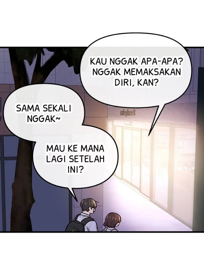 Back to The Chanbi chapter 46 halaman 93