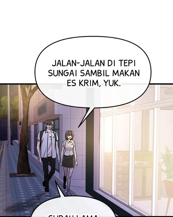 Back to The Chanbi chapter 46 halaman 94