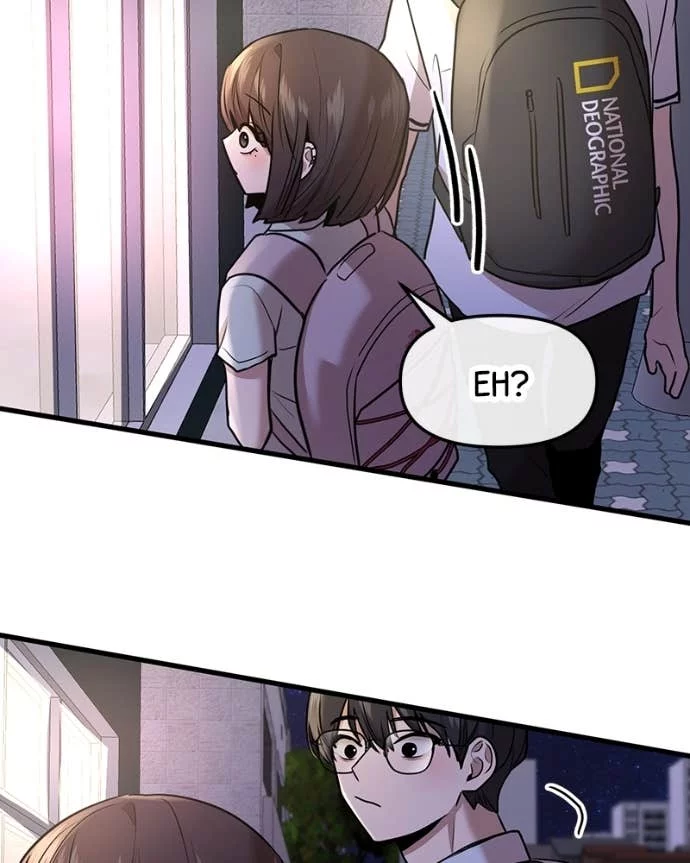 Back to The Chanbi chapter 46 halaman 98