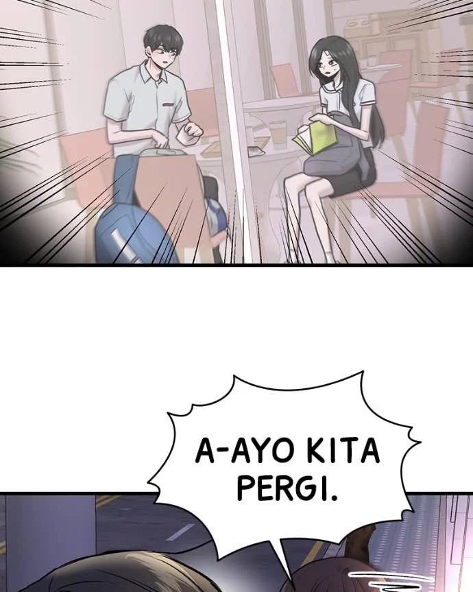 Back to The Chanbi chapter 46 halaman 100