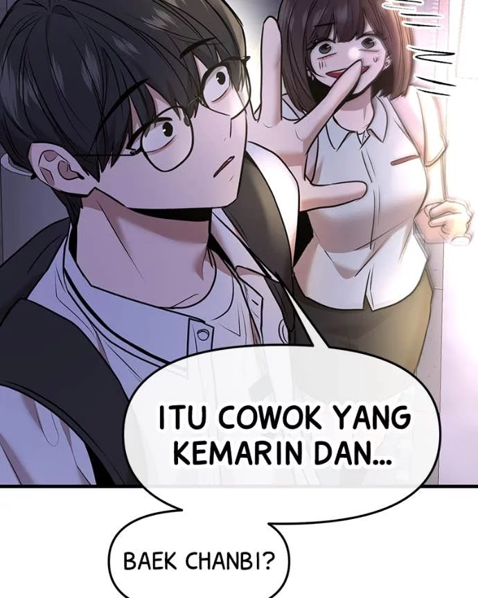 Back to The Chanbi chapter 46 halaman 101
