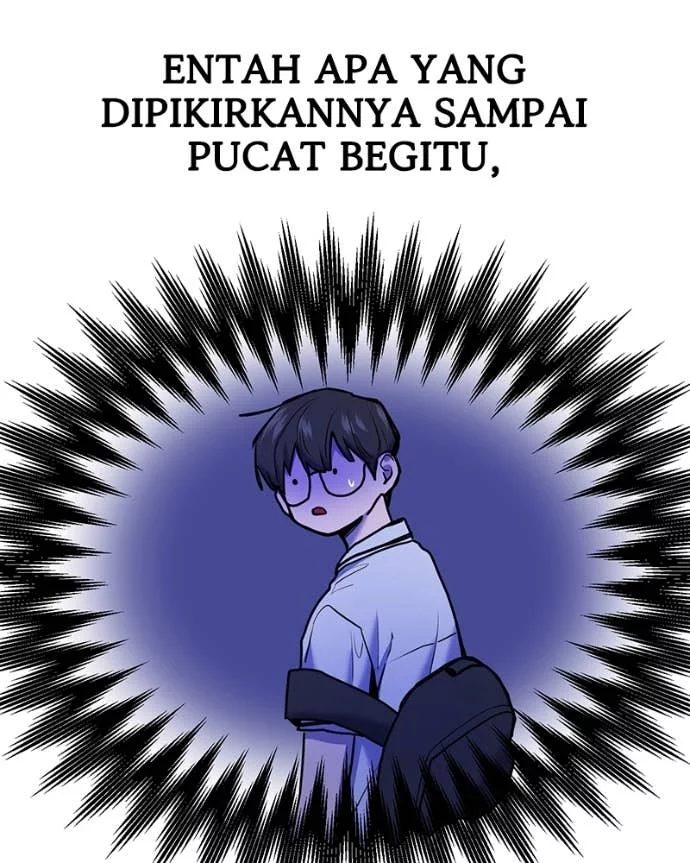 Back to The Chanbi chapter 46 halaman 105