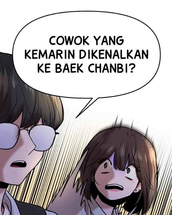 Back to The Chanbi chapter 46 halaman 108