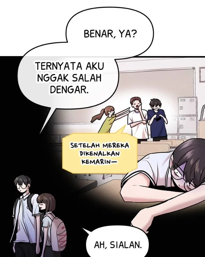 Back to The Chanbi chapter 46 halaman 110