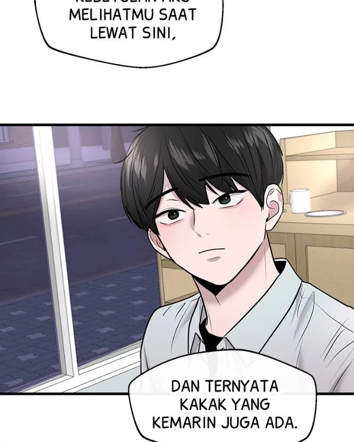 Back to The Chanbi chapter 46 halaman 117