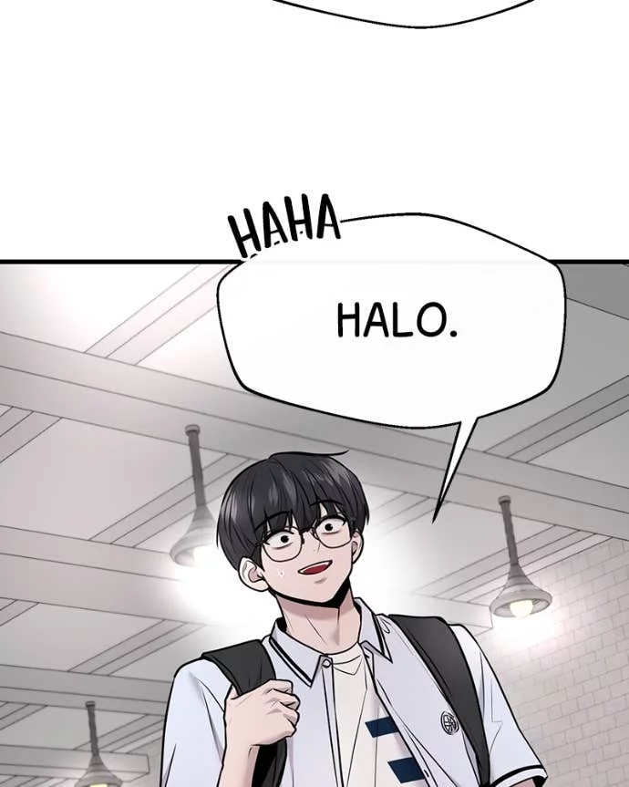 Back to The Chanbi chapter 46 halaman 118