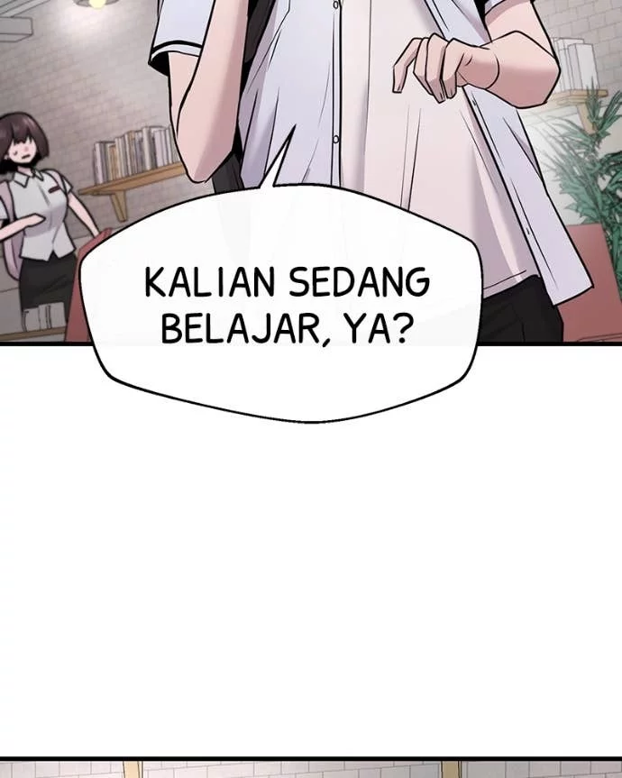 Back to The Chanbi chapter 46 halaman 119
