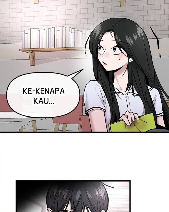Back to The Chanbi chapter 46 halaman 120