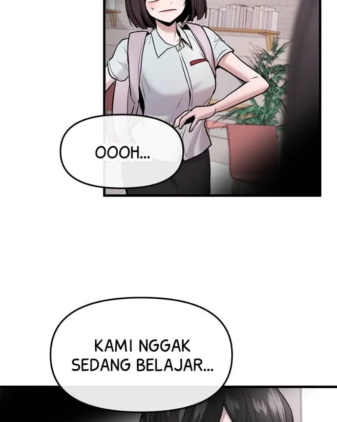 Back to The Chanbi chapter 46 halaman 122
