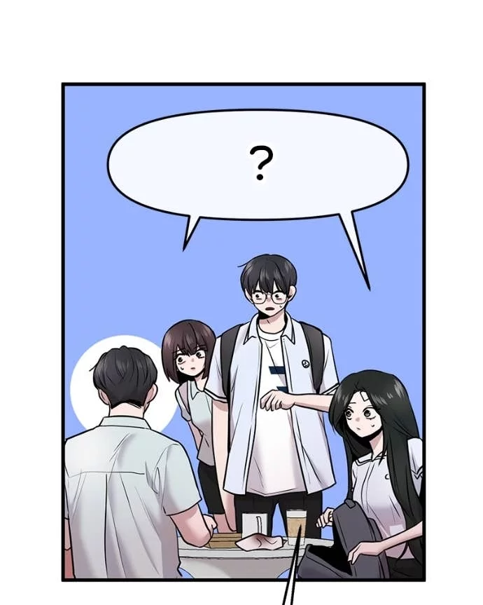 Back to The Chanbi chapter 46 halaman 124