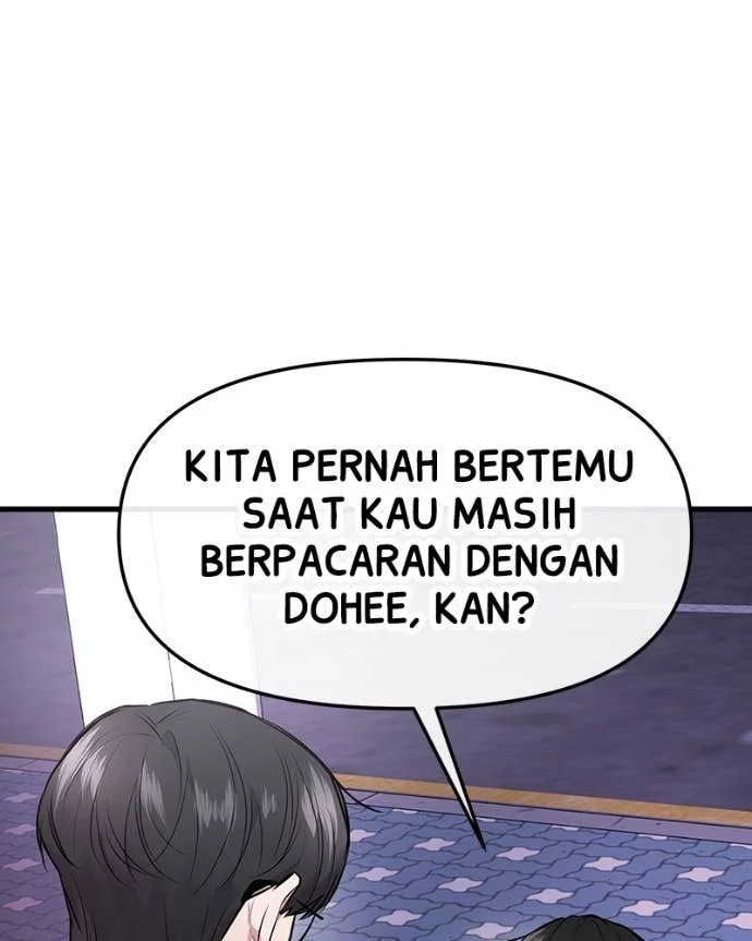 Back to The Chanbi chapter 46 halaman 127