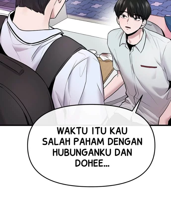 Back to The Chanbi chapter 46 halaman 128
