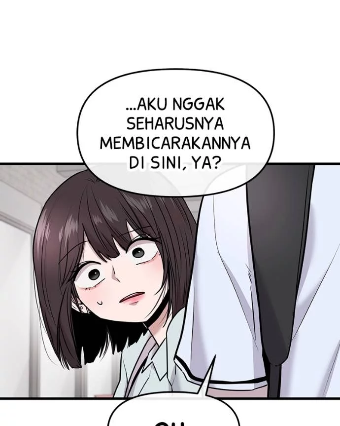 Back to The Chanbi chapter 46 halaman 129