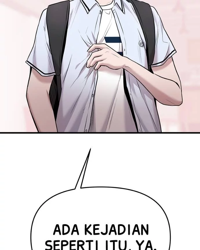 Back to The Chanbi chapter 46 halaman 132
