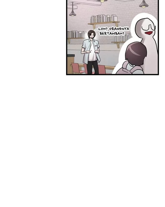 Back to The Chanbi chapter 46 halaman 134