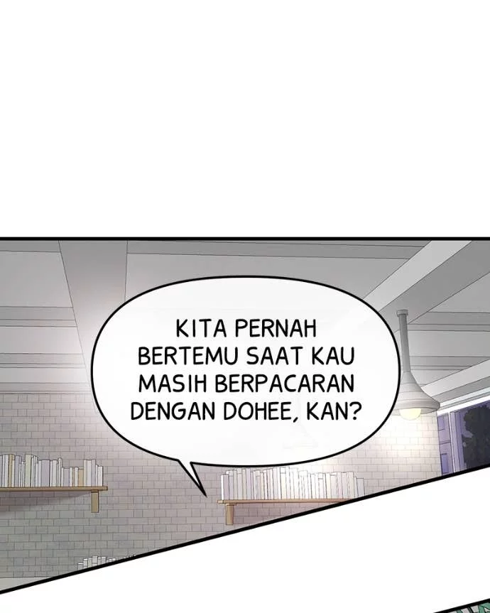 Back to The Chanbi chapter 47 halaman 1