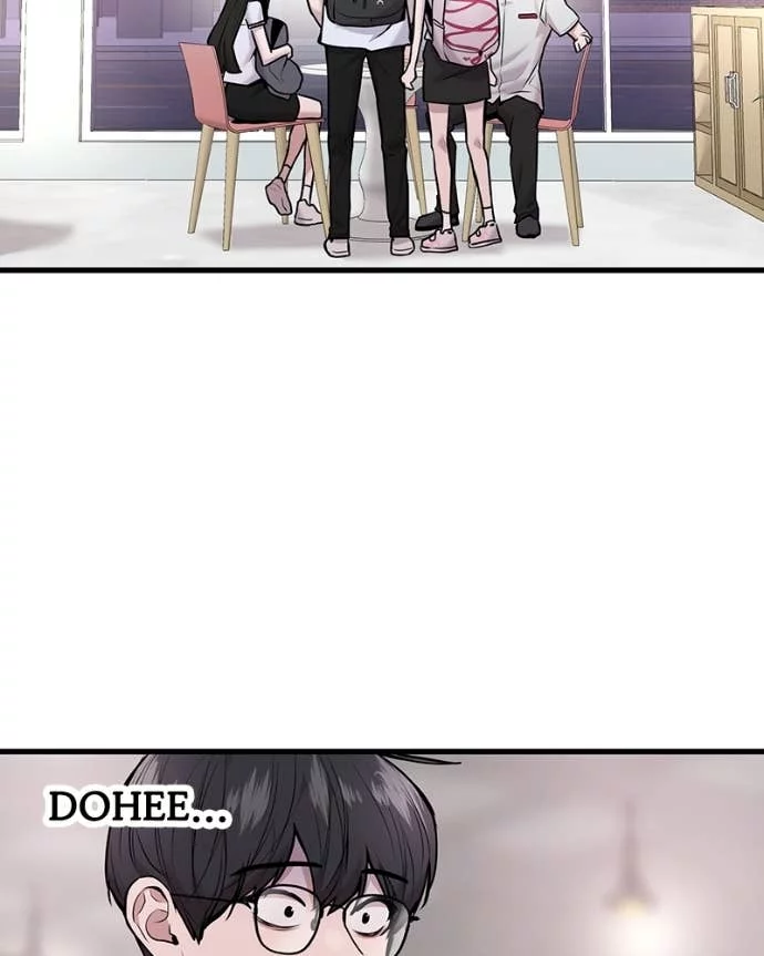 Back to The Chanbi chapter 47 halaman 4