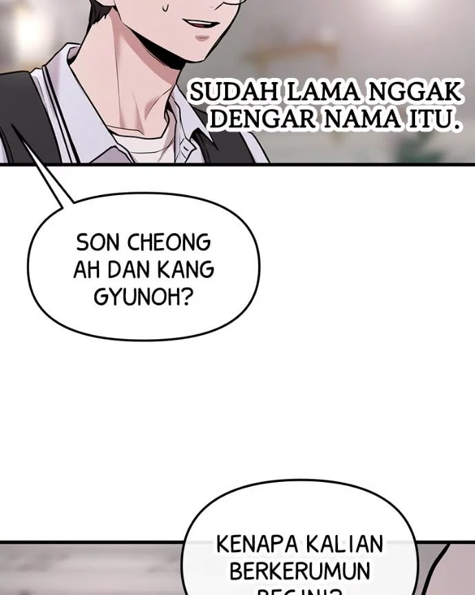 Back to The Chanbi chapter 47 halaman 5