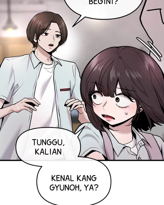 Back to The Chanbi chapter 47 halaman 6