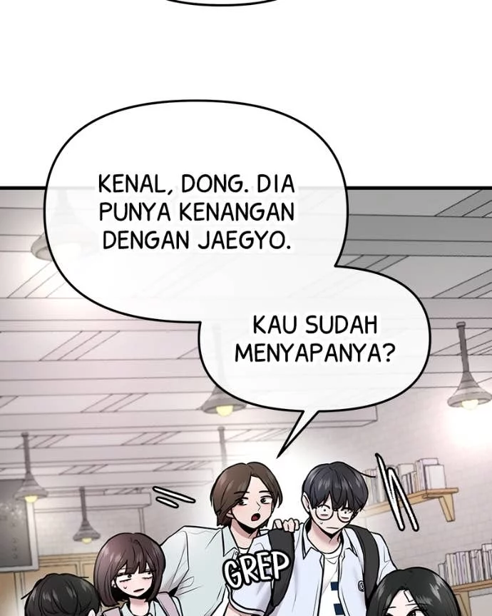 Back to The Chanbi chapter 47 halaman 7
