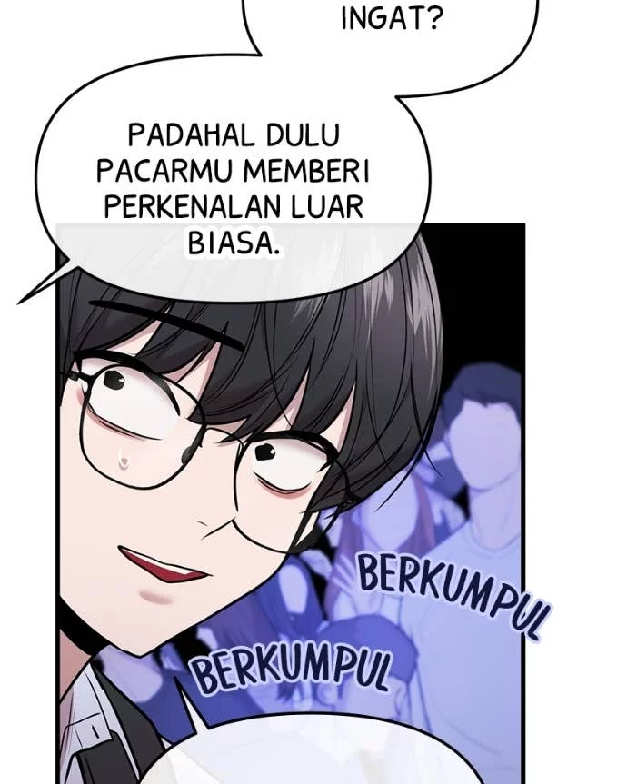 Back to The Chanbi chapter 47 halaman 9