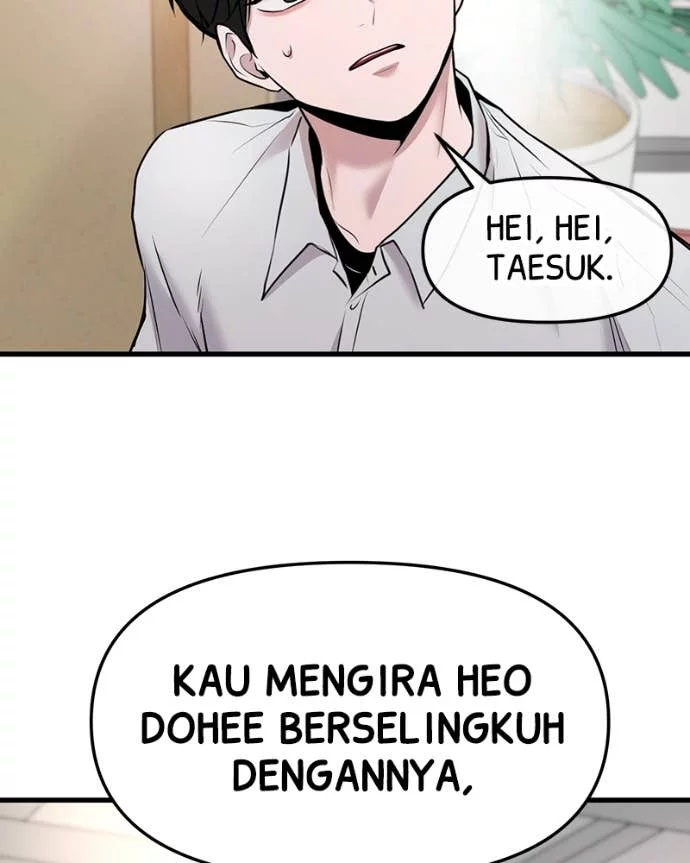 Back to The Chanbi chapter 47 halaman 11