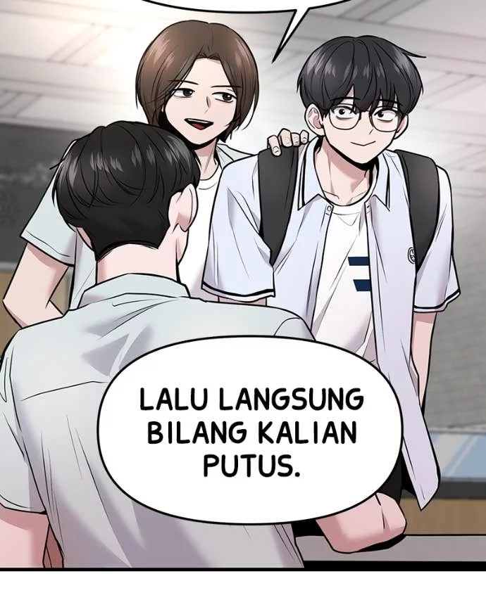 Back to The Chanbi chapter 47 halaman 12
