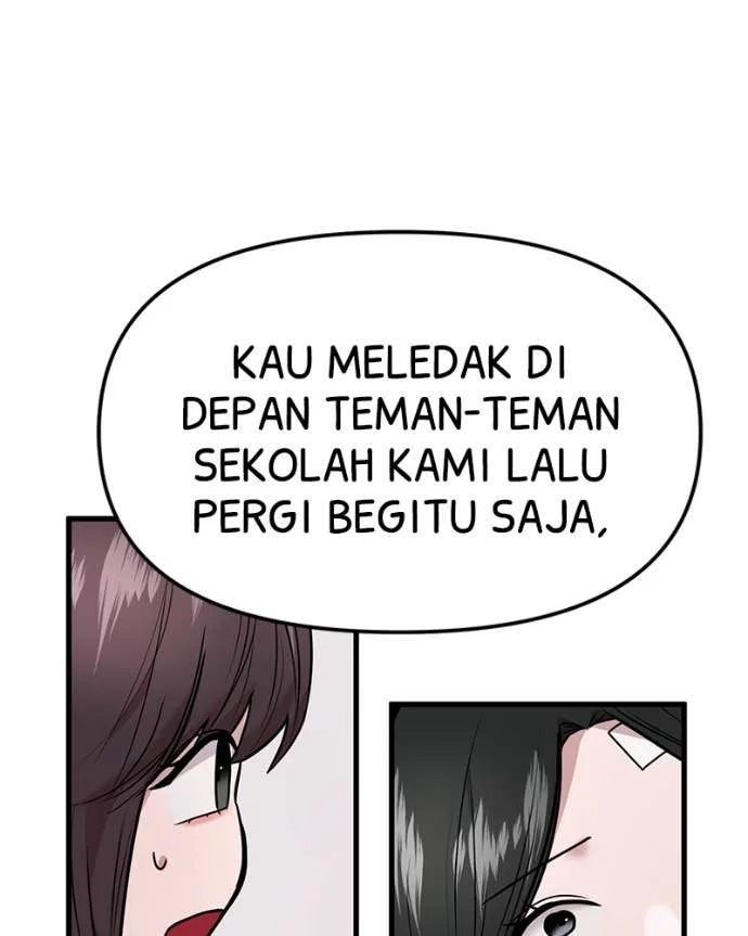 Back to The Chanbi chapter 47 halaman 13