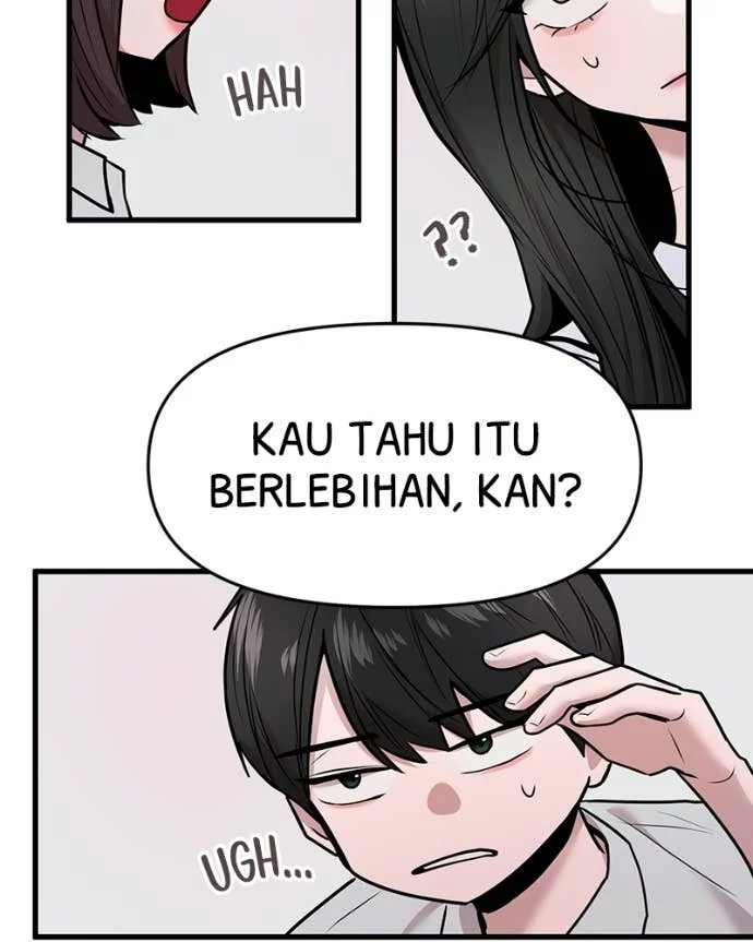 Back to The Chanbi chapter 47 halaman 14