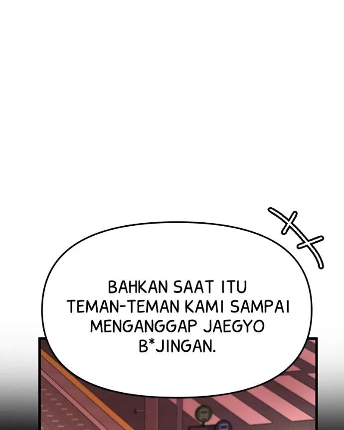 Back to The Chanbi chapter 47 halaman 15