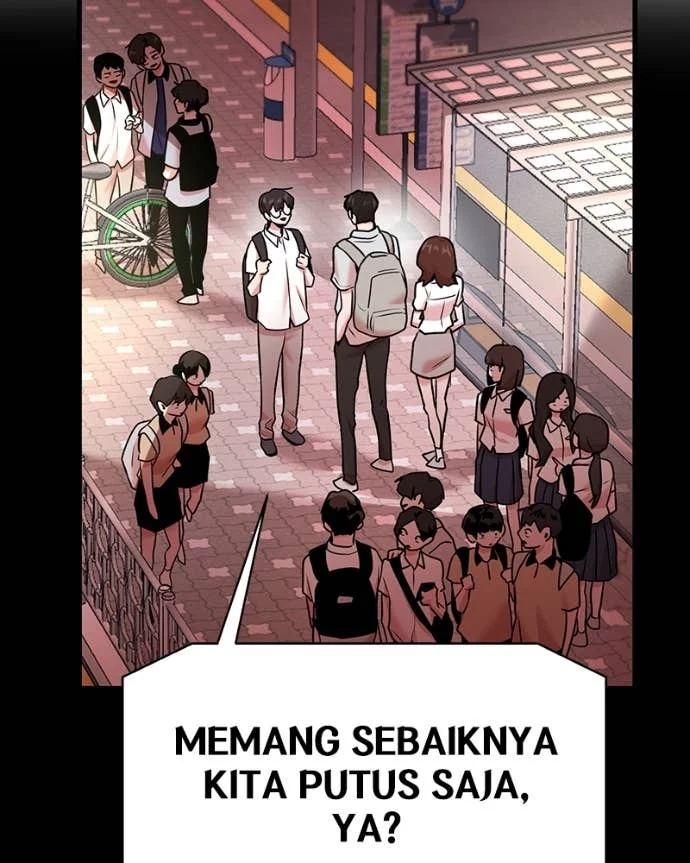 Back to The Chanbi chapter 47 halaman 16