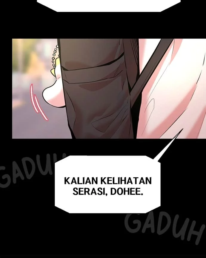 Back to The Chanbi chapter 47 halaman 17