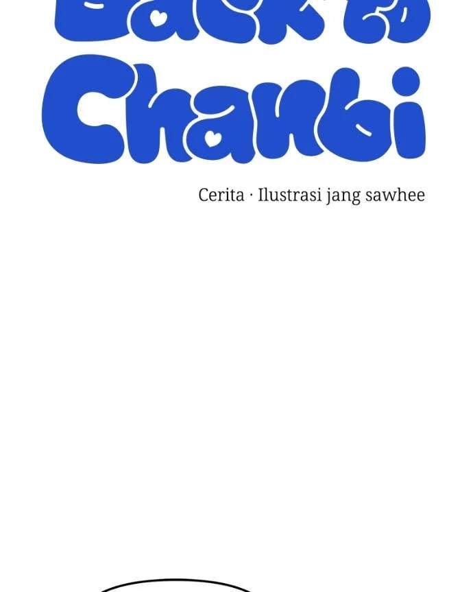 Back to The Chanbi chapter 47 halaman 19